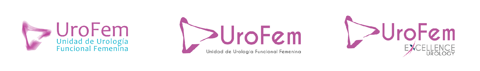 rebranding-logo-urofem-excellence-urology-agencia-t2k